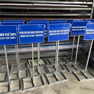 Custom Decal Printed Safety Signs for All Surfaces Full Color Adhesive Stickers in Any Size 2. - Product Image 5