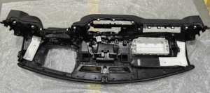 Tablero original para panel de instrumentos 2021 Citroen <span class=keywords><strong>C5X</strong></span> E43/piezas del cuerpo YL019460ZD - Product Image 4