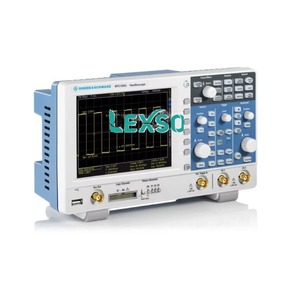 Osciloscopio Rohde&Schwarz RTM3002 100 MHz - 1 GHz xgeqpt - Product Image 3