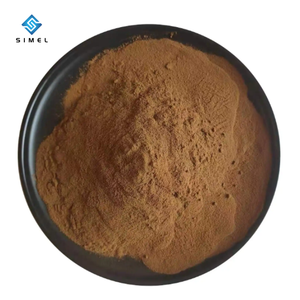 Lignosulfonato de sodio Aditivo químico CAS 8061-51-6 lignosulfonato para campos petrolíferos/alimentación/Hormigón - Product Image 5