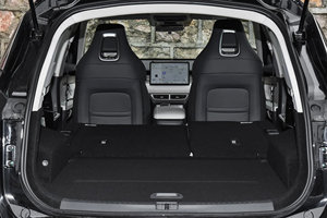 Vente en gros pas cher de haute qualité huile électrique hybride Jietu Dasheng I-DM 2024 2025 1.5T DHT foudre fringant <span class=keywords><strong>IDM</strong></span> nouvelle voiture - Product Image 6