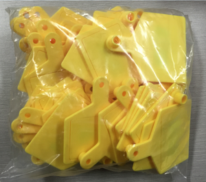 밴치 VT-100 <span class=keywords><strong>RFID</strong></span> 가축 귀 태그 UHF <span class=keywords><strong>RFID</strong></span> 귀 태그 애플리케이터 및 돼지 식별을위한 보조 장비 - Product Image 4