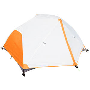 Всезонный 2-х человек легкая палатка для кемпинга 4-сезонная мотоциклетная палатка с отпечатком следа OEM поставка - Product Image 4