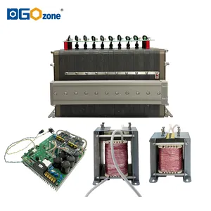 500g Panel Ozone generator for water treatment swage treatment ozone panel ozone generator KHB-500GWOA3 DGOzone