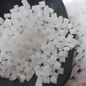 Factory Direct Sales HIPS PH-88 Plastic Granule Raw Material Injection Molding Grade HIPS