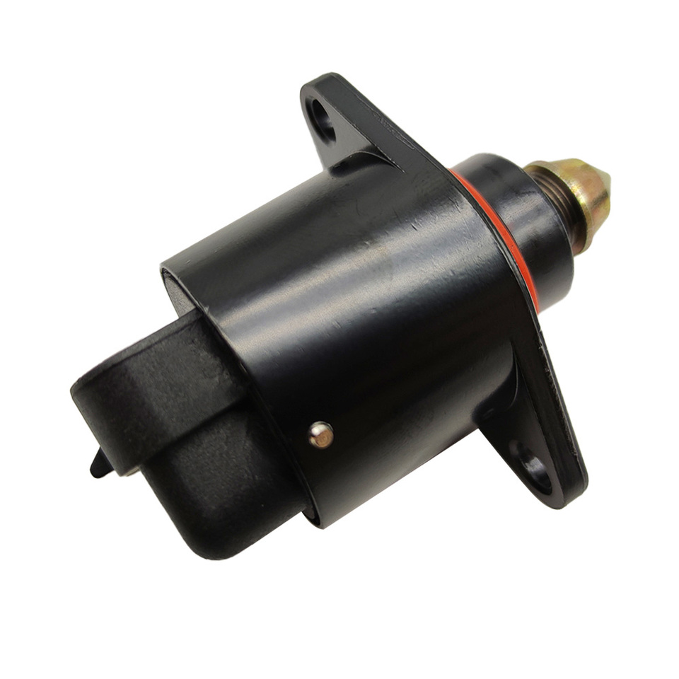 Intake & Exhaust Step Motor Idle Air Control Valve 17076277 0817256 For Opel Chevrolet