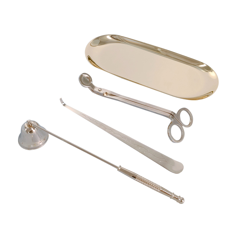 Горячая Распродажа, фитиль из нержавеющей стали, триммер, Свеча snuffer