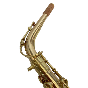 85% laiton de haute qualité <span class=keywords><strong>petit</strong></span> surface de couleur violette OEM vente directe prix saxophone alto - Product Image 3