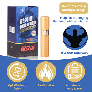 Oem grosir awet Enhancer <span class=keywords><strong>Penis</strong></span> mati rasa pengendali klimaks desensitisasi Delay Spray untuk pria - Product Image 3