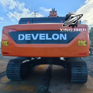 Diwanlun DX360 Nouvelle Excavatrice, toute neuve, marque originale coréenne, 36 tonnes, sur chenilles en caoutchouc, grande taille, modèle 2026, godet de 1,8 m - Product Image 5