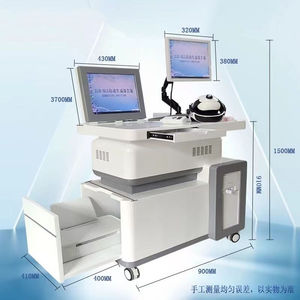 เครื่องตรวจจับสุขภาพแบบใหม่ปี 2026 เครื่องตรวจสุขภาพทั่วร่างกาย เครื่องวิเคราะห์สุขภาพด้วย AI - Product Image 2