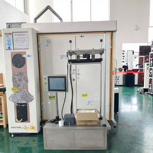 Equipo de Adquisición de Datos Automático de Alta Velocidad para Cajas Completas, Sistema de Lectura Automática de Códigos QR Industriales para Cajas, PLT - Product Image 5