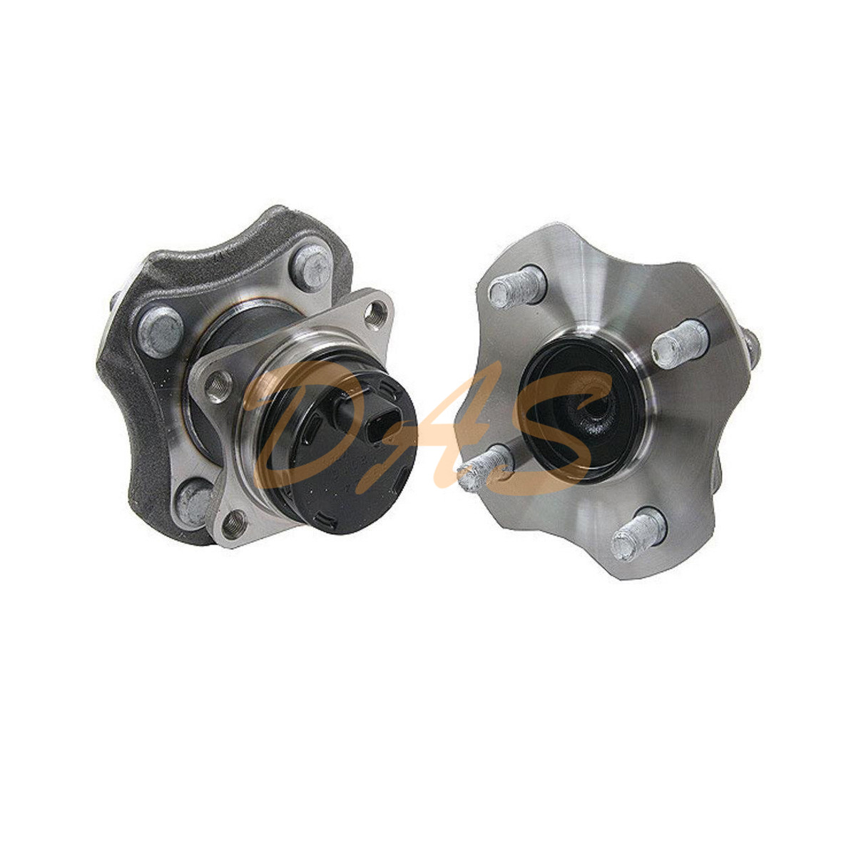 512209 Wheel Hub Bearing for TOYOTA Wheel Parts Hub Units Assembly Auto parts