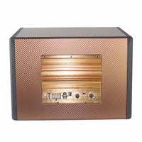 Subwoofer de voiture à bobine simple 10 pouces DC 12V haute puissance à bas prix, 1000W de puissance maximale