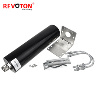 Usine 4G/5G omnidirectionnel haut gain amplificateur de signal de téléphone portable antenne routeur pistolet amélioration du canon offshore extérieur