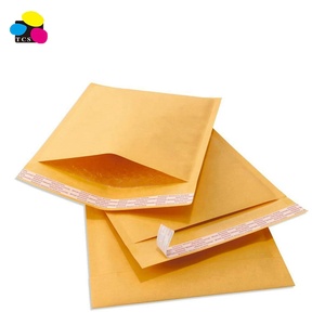 Số Lượng Lớn Chứng Khoán Bán Kraft Bong Bóng Bưu Phẩm 12.5X19 Inches Vận Chuyển Không Thấm Nước Đệm Bưu Phẩm 10 Gói - Product Image 2