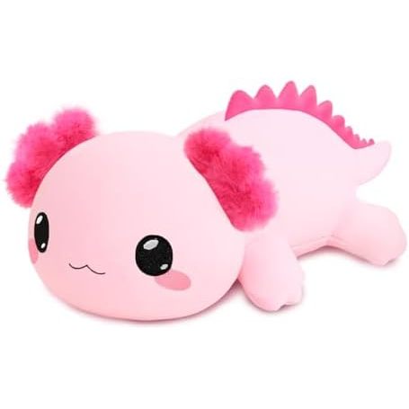 Axolotl