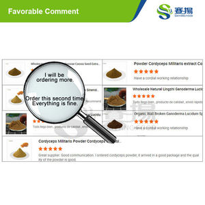 Poudre d'extrait d'écorce de mangoustan en gros au meilleur prix 10%-70% Poudre d'extrait d'écorce de fruit de mangoustan alpha-mangostin - Product Image 6