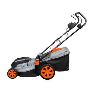 <span class=keywords><strong>Tondeuse</strong></span> <span class=keywords><strong>à</strong></span> <span class=keywords><strong>gazon</strong></span> électrique sans fil antidérapante <span class=keywords><strong>à</strong></span> <span class=keywords><strong>batterie</strong></span> 40V réglable et portable pour jardin, cour et ferme avec garantie de 3 ans - Product Image 5