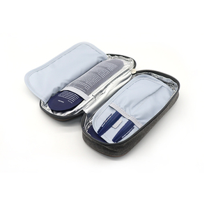 New Arrival Insuline Cooler case Portable Travel Cooler Bag Outdoor Carry Diabetic Insulin Cooler case - Product Image 3