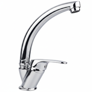 Lead Free Brass Wash Face Bathroom Sink Faucets Mixer <b>Basin</b> Mixer Anti-Scratch Water <b>Tap</b> <b>Basin</b> Faucets Hot Cold Water - Product Image 2