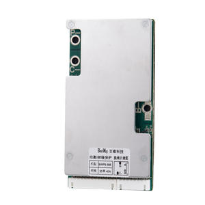 BW 12V/24V/36V/<span class=keywords><strong>48V</strong></span>/60V/72V lityum <span class=keywords><strong>Bms</strong></span> 6S-16S pil yönetim sistemi 20A/30A/35A/<span class=keywords><strong>40A</strong></span>/45A/50A Lifepo4 <span class=keywords><strong>bms</strong></span> 7S 50A - Product Image 5