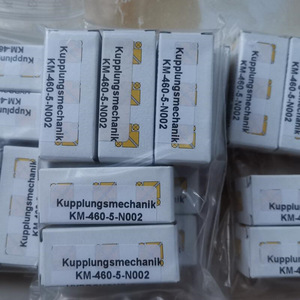 Vanne de régulation industrielle Zhongfa Actuator D10050.33 2KR.41.2AR.E AC 220V, pièce de rechange - Product Image 2