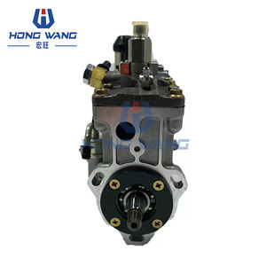 Pièces détachées pour excavatrice 1G529-50100 Pompe d'injection de carburant pour excavatrice Convient à la pompe à carburant pour moteur Kubota V3300 - Product Image 4