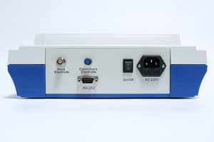 Laboratuvar nem analiz cihazı Coulometric Titrator <span class=keywords><strong>Karl</strong></span> <span class=keywords><strong>Fischer</strong></span> Potentiometric Titrator - Product Image 4
