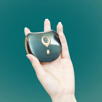 Appareil de massage du visage à micro-courant portable, accessoire de beauté Offre Spéciale, massage chaud et froid, raffermissement de la peau, élimination des rides du cou