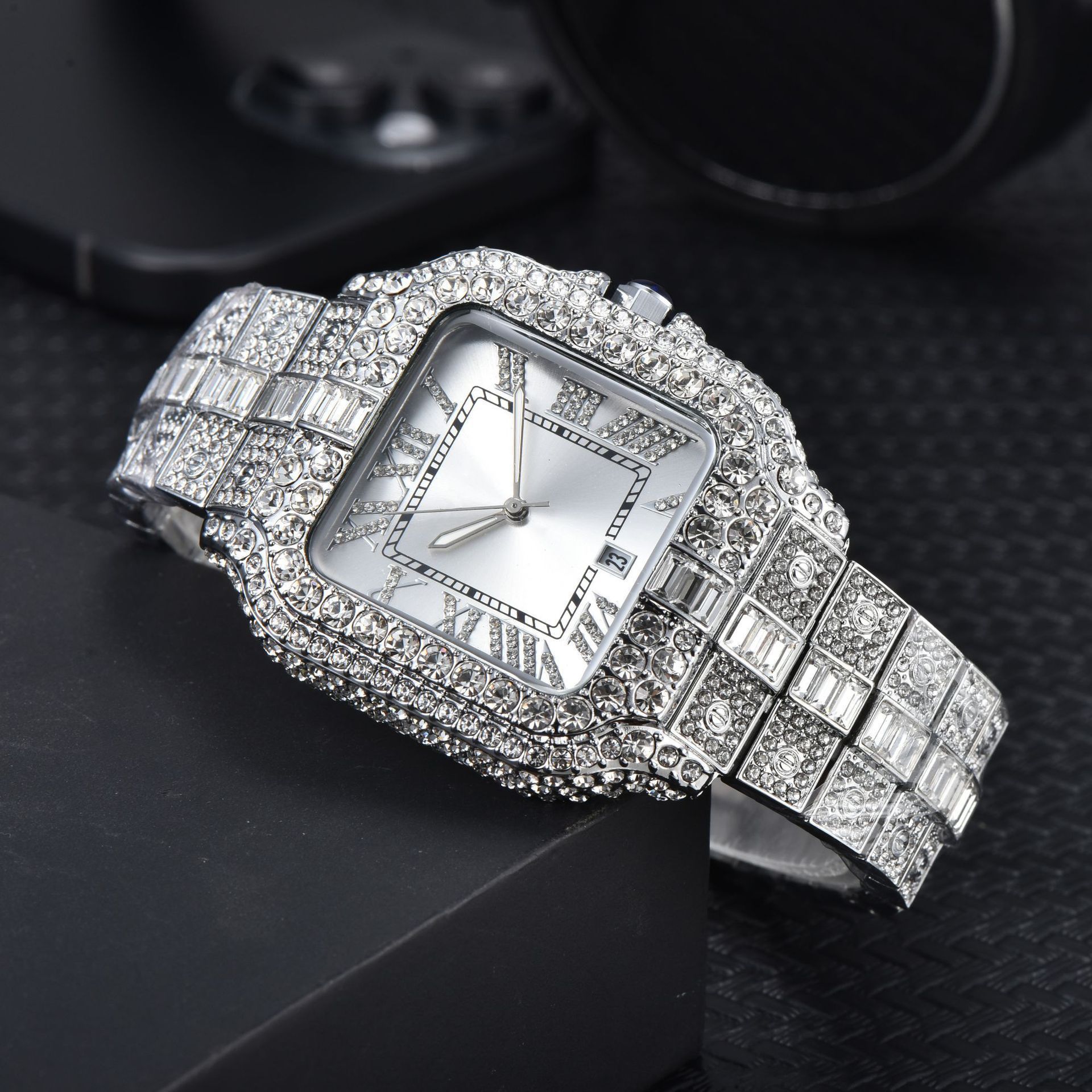 Bianco argento