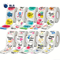 Autocollants en vinyle PVC transparents découpés sur mesure, étanches, avec logo personnalisé OEM/ODM pour emballage de tasses et mugs