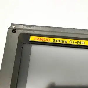 New And Used FANUC Oi MB Controller A02B-0299-C081 A02B-0299-C075