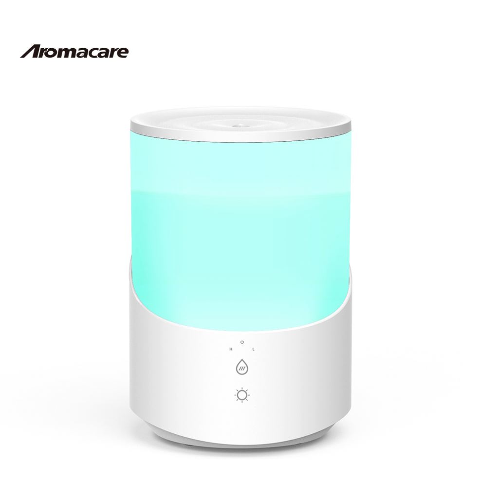 Aromacare 2.5L Room Humidifier Portable Wifi Controller Optional Smart Air Humidifiers for Home