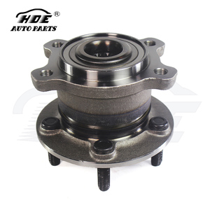 512500 BR930952 CV6Z1104H Vente en gros de pièces automobiles HDE Roulement de moyeu de roue pour Ford Escape - Product Image 5
