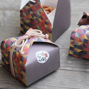 Mini nueva caja <span class=keywords><strong>de</strong></span> regalo <span class=keywords><strong>de</strong></span> dulces plegable cinta Mini embalaje <span class=keywords><strong>de</strong></span> papel <span class=keywords><strong>de</strong></span> boda <span class=keywords><strong>de</strong></span> Chocolate <span class=keywords><strong>de</strong></span> moda para goma <span class=keywords><strong>de</strong></span> mascar <span class=keywords><strong>Sushi</strong></span> <span class=keywords><strong>estilo</strong></span> en relieve - Product Image 6