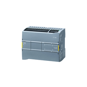 Nuevo Módulo PLC Original 6ES7215-1HF40-0XB0 S7-1200 S7 1200 CPU 1215 FC Controlador Lógico Programable - Product Image 1