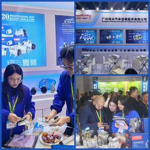 Compresor de Aire Acondicionado para Automóvil 4471003430 8832002030 para Toyota Avensis, Corolla, Celica, <span class=keywords><strong>Dyna</strong></span> 10PA15C 4PK Compresor WXTT148 - Product Image 5