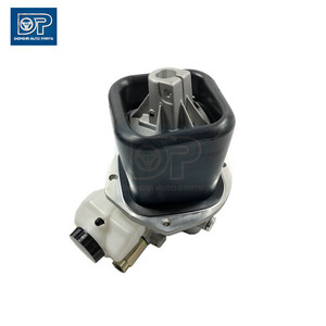 0002604198 626661AM Depehr Repuestos Europeos para Automóviles de Uso Pesado MB Atego <span class=keywords><strong>Axor</strong></span> Actros Actuador de Palanca de Cambios de Transmisión para Camiones - Product Image 1