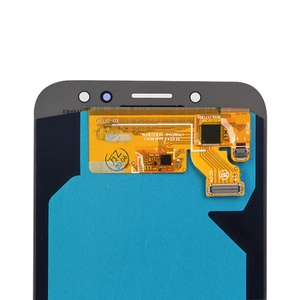 Miglior Schermo LCD Originale per Cellulari <span class=keywords><strong>Samsung</strong></span> Galaxy J3 J4 Plus J5 Pro J6 <span class=keywords><strong>J7</strong></span> Prime J730 J8 - Product Image 2