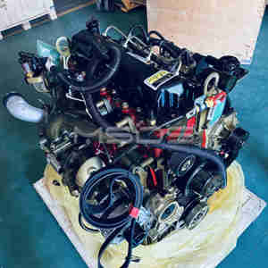 ISF3.8 Минивэны, многоцелевые внедорожники, вездеходы Cummins дизельный двигатель в сборе ISF3.8 - Product Image 4