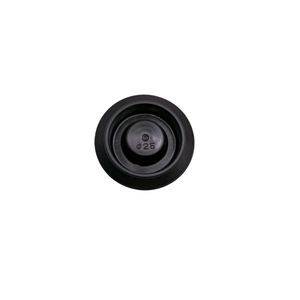 Tapón para Orificio de Puerta de Coche Mazda, Plástico Duradero, Diseño Minimalista BF6751261, Instalación con Tornillos - Product Image 1