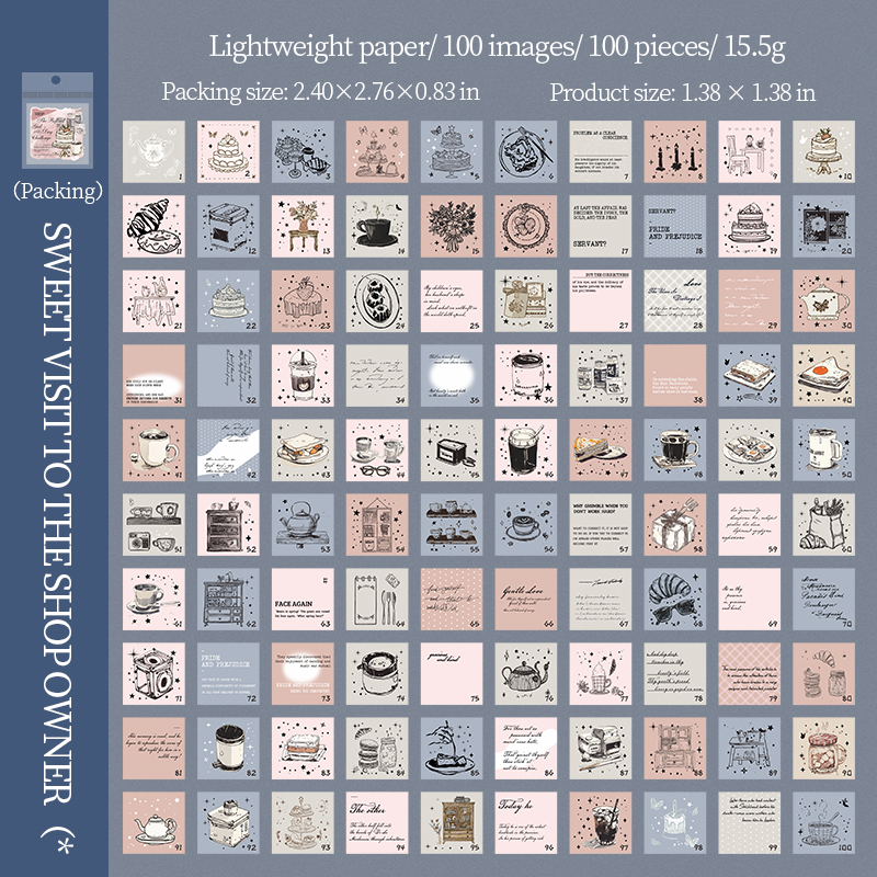 B Cazadores de Puntos Dulces