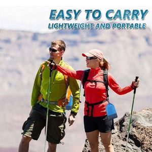 Outdoor Relax Lightweight Portable Waterproof Sand Proof Foldable Travel <b>Beach</b> Camping Picnic <b>Blanket</b> Mat - Product Image 6