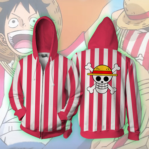 2024 Cross Border <span class=keywords><strong>One</strong></span> Pieced HoodiesมังงะZoro Hoodieอะนิเมะ 3Dการพิมพ์ดิจิตอลเสื้อกันหนาวบุคลิกภาพSweatshirt - Product Image 2