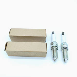 1884908080 18849-08080 Juego de 4 Bujías para Hyundai Veloster Elantra <span class=keywords><strong>Kona</strong></span> para Kia 2022-2024 Forte Seltos 1.6L - Product Image 3