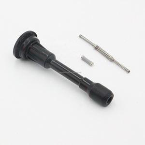 Fabrika Fiyatı 22448-ED000 22448-JA00A 22448-JA00C 22448-1HC0A Nissan Tiida HR15 için Ateşleme Bobini Lastik Kılıfları D2054a - Product Image 5