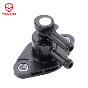 Valvola di bypass turbocompressore auto 36171-64A-FM per <span class=keywords><strong>Honda</strong></span> CR-V CRV RS3 RS4 Civic FE1 FE3 FL1 FL6 <span class=keywords><strong>HRV</strong></span> RZ7 Accord CY1 1.5L 2021-2026 - Product Image 2