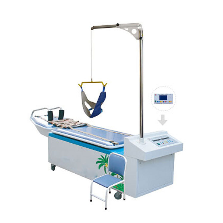 MY S118 Rehabilitation Equipment Knee Traction