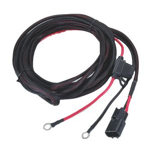 Kehanワイヤーハーネスアセンブリメーカーjst圧着コネクタ - Product Image 2